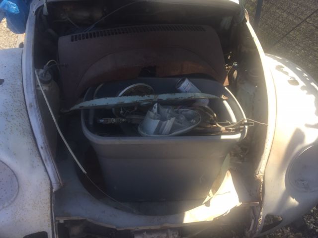 1979 Volkswagen Beetle-New - photo 10