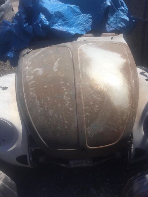 1979 Volkswagen Beetle-New - photo 11