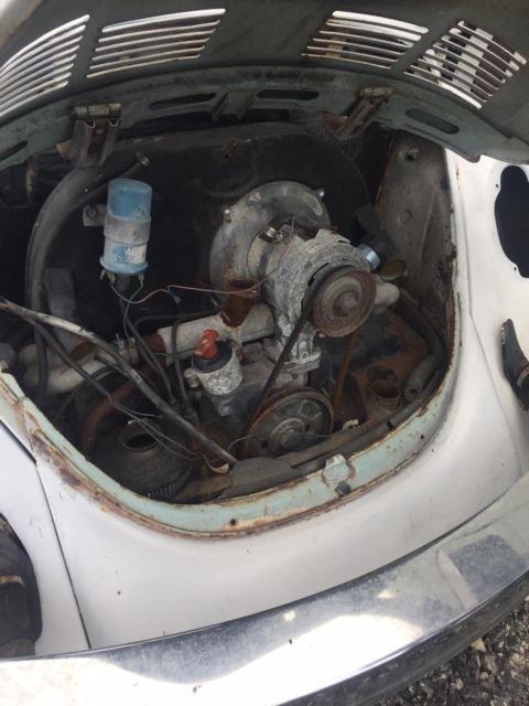 1979 Volkswagen Beetle-New - photo 3