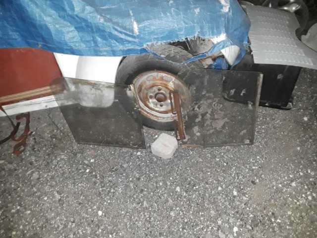 1979 Volkswagen Beetle-New - photo 7