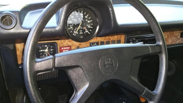 1979 Volkswagen Beetle - Classic Convertible - photo 12