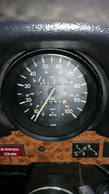 1979 Volkswagen Beetle - Classic Convertible - photo 3