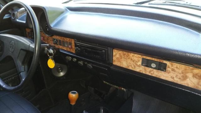 1979 Volkswagen Beetle - Classic Convertible - photo 4