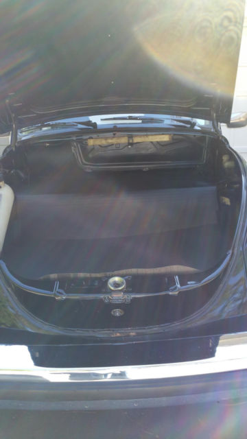 1979 Volkswagen Beetle - Classic Convertible - photo 7