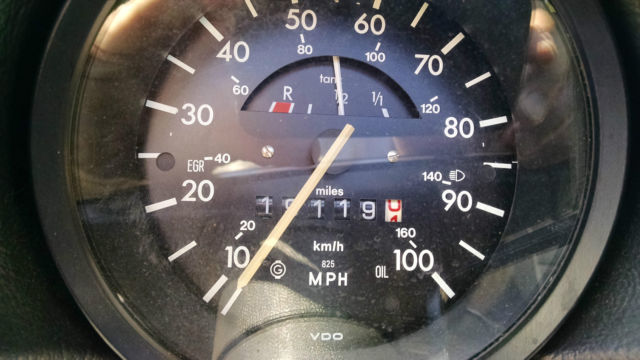 1979 Volkswagen Beetle - Classic Convertible - photo 4