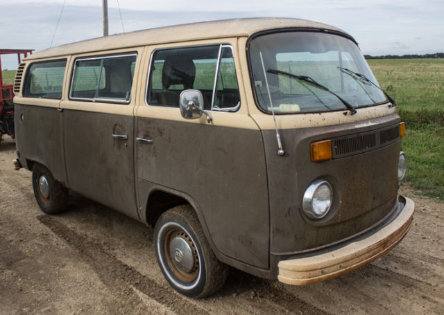 1979 Volkswagen Bus/Vanagon - photo 4