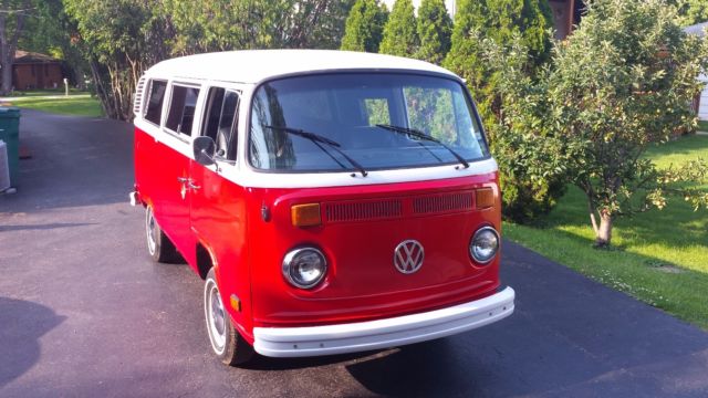 1979 Volkswagen Bus/Vanagon - photo 2