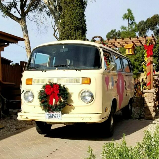 1979 Volkswagen Bus/Vanagon - photo 10