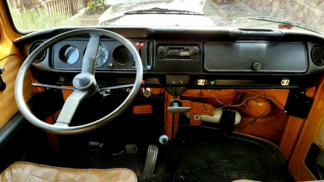 1979 Volkswagen Bus/Vanagon - photo 11
