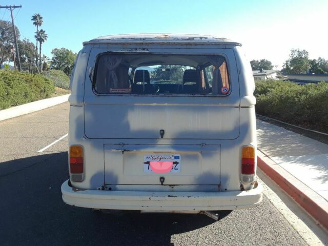 1979 Volkswagen Bus/Vanagon - photo 13