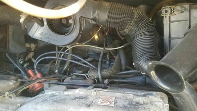 1979 Volkswagen Bus/Vanagon - photo 6
