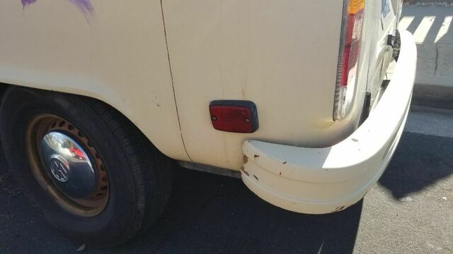 1979 Volkswagen Bus/Vanagon - photo 8