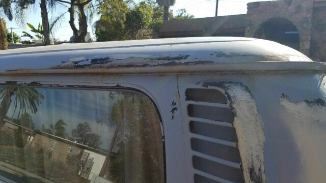 1979 Volkswagen Bus/Vanagon - photo 9