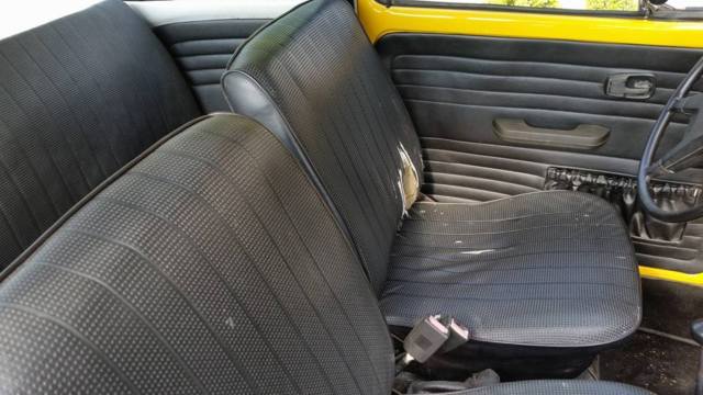 1979 Volkswagen Beetle - Classic Hardtop - photo 10