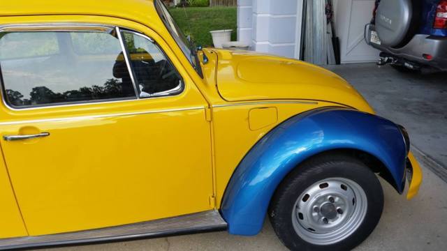 1979 Volkswagen Beetle - Classic Hardtop - photo 11