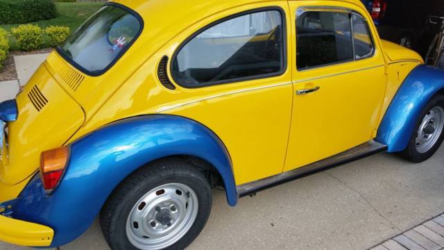 1979 Volkswagen Beetle - Classic Hardtop - photo 12