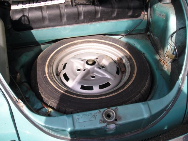 1979 Volkswagen Beetle - Classic - photo 10