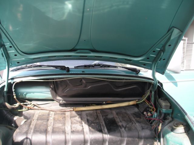 1979 Volkswagen Beetle - Classic - photo 12