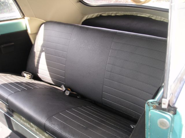 1979 Volkswagen Beetle - Classic - photo 5