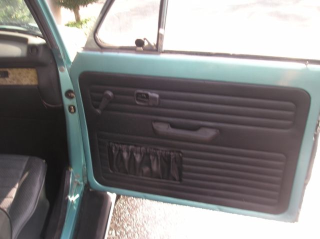 1979 Volkswagen Beetle - Classic - photo 9