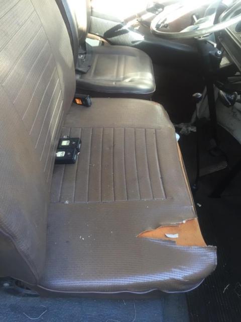 1979 Volkswagen Bus/Vanagon - photo 10