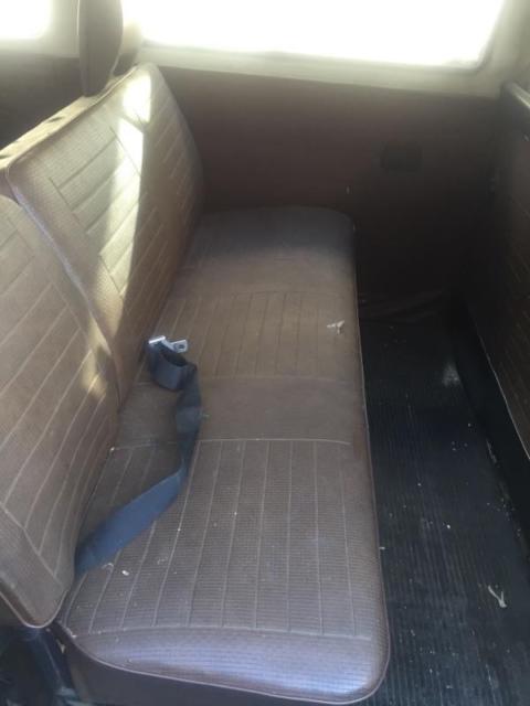 1979 Volkswagen Bus/Vanagon - photo 12