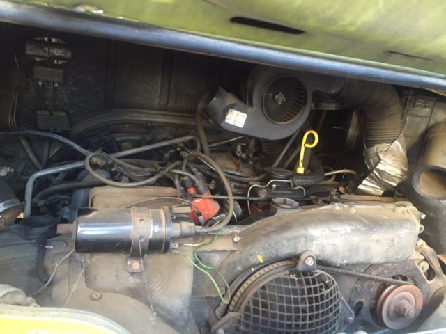 1979 Volkswagen Bus/Vanagon - photo 6