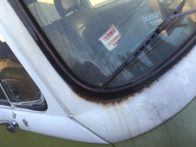 1979 Volkswagen Bus/Vanagon - photo 8