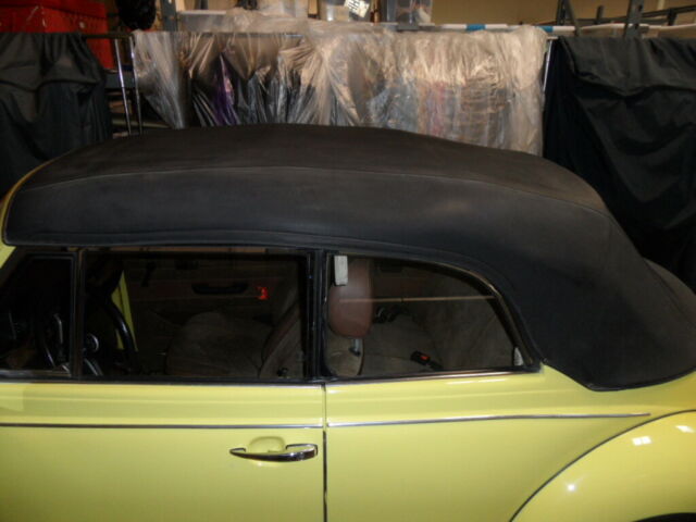 1979 Volkswagen Beetle - Classic Tan - photo 10