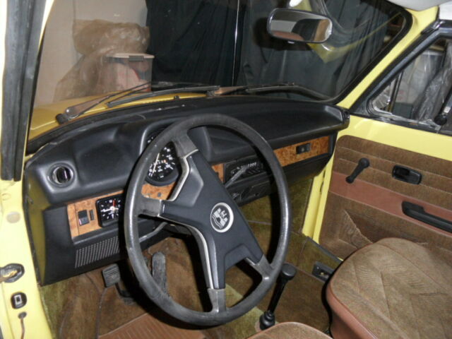 1979 Volkswagen Beetle - Classic Tan - photo 11