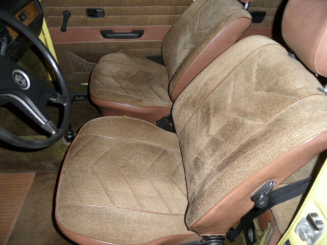 1979 Volkswagen Beetle - Classic Tan - photo 12