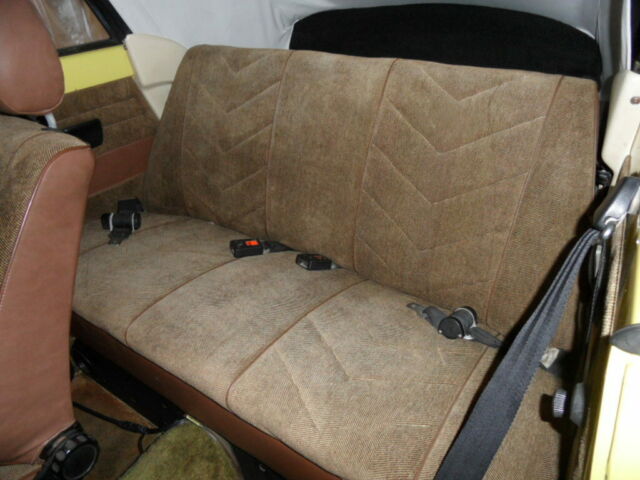 1979 Volkswagen Beetle - Classic Tan - photo 13