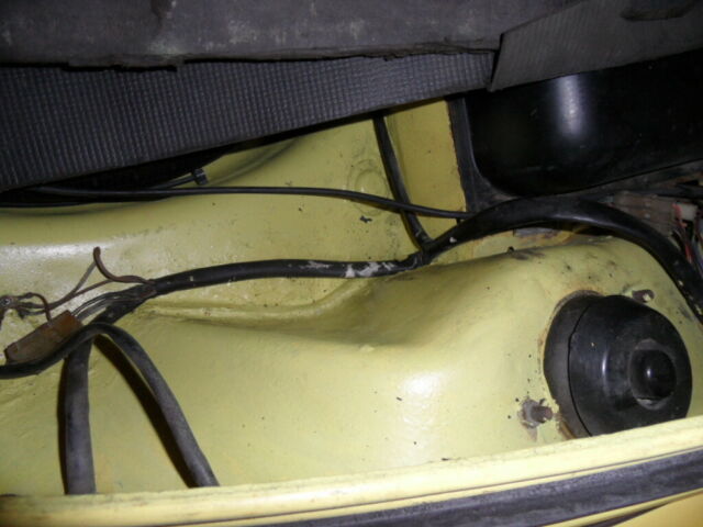 1979 Volkswagen Beetle - Classic Tan - photo 9