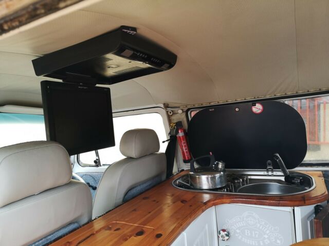 1979 Volkswagen Bus/Vanagon cool - photo 7