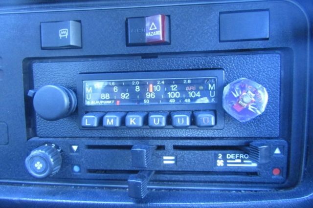 1979 Volkswagen Rabbit 1979 VW Rabbit Diesel Grease Car - photo 10