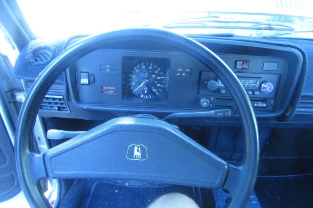 1979 Volkswagen Rabbit 1979 VW Rabbit Diesel Grease Car - photo 8