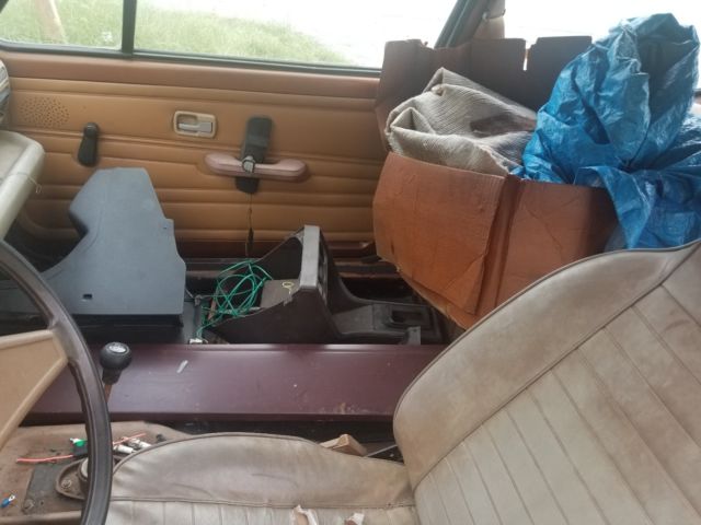 1979 Volkswagen Rabbit - photo 12