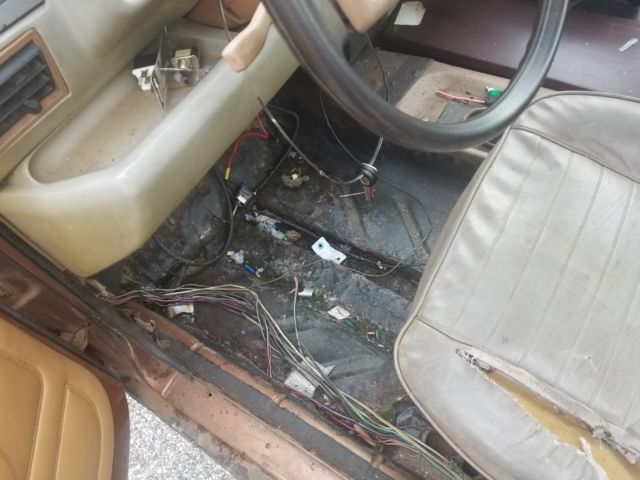 1979 Volkswagen Rabbit - photo 13