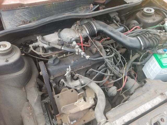 1979 Volkswagen Rabbit - photo 5
