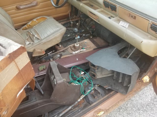 1979 Volkswagen Rabbit - photo 8