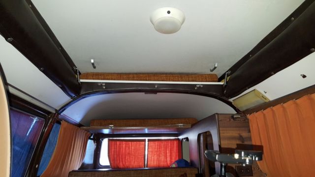 1979 Volkswagen Bus/Vanagon Transporter - photo 11