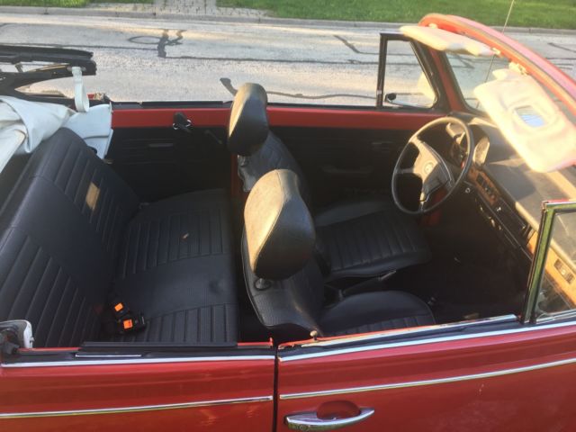 1979 Volkswagen Beetle - Classic - photo 4
