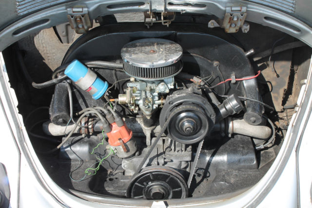 1979 Volkswagen Beetle - Classic - photo 12