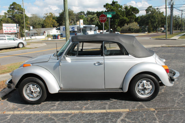 1979 Volkswagen Beetle - Classic - photo 2