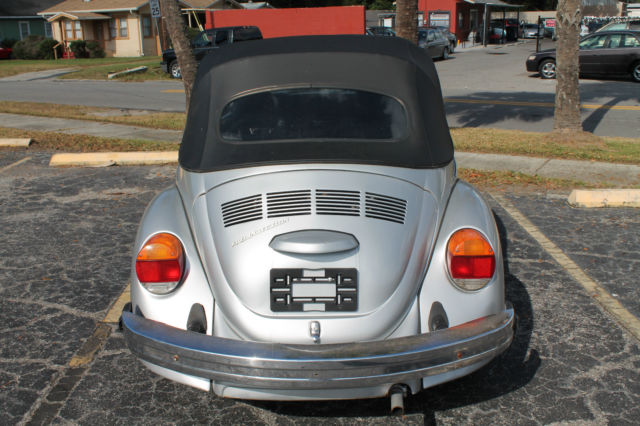 1979 Volkswagen Beetle - Classic - photo 3