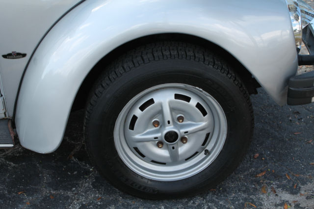 1979 Volkswagen Beetle - Classic - photo 5