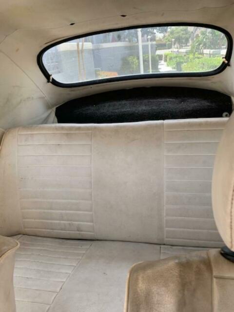 1979 Volkswagen Beetle - Classic Super Beetle - photo 10