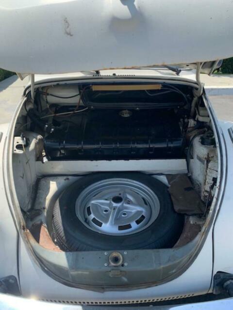 1979 Volkswagen Beetle - Classic Super Beetle - photo 11