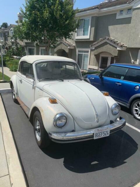 1979 Volkswagen Beetle - Classic Super Beetle - photo 2