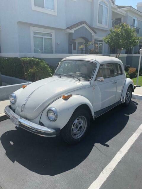 1979 Volkswagen Beetle - Classic Super Beetle - photo 3